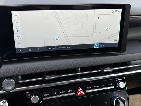 New 2026 Hyundai Tucson Limited FWD image 26