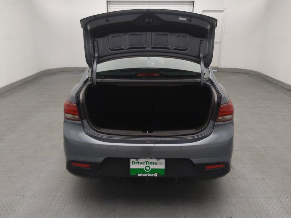 Used 2019 Kia Rio S FWD image 29
