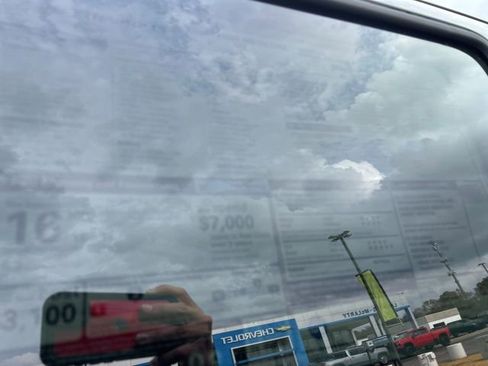 New 2026 Chevrolet Colorado ZR2 w/ ZR2 Bison Edition image 36