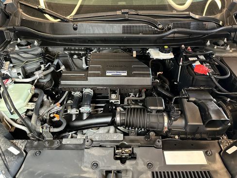 Used 2019 Honda CR-V EX image 24