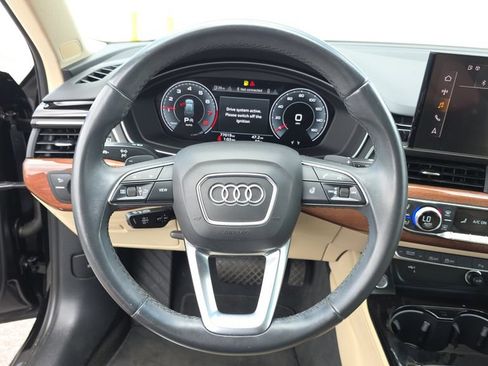 Used 2021 Audi A4 2.0T allroad Premium Plus w/ Premium Plus Package AWD/4WD image 15
