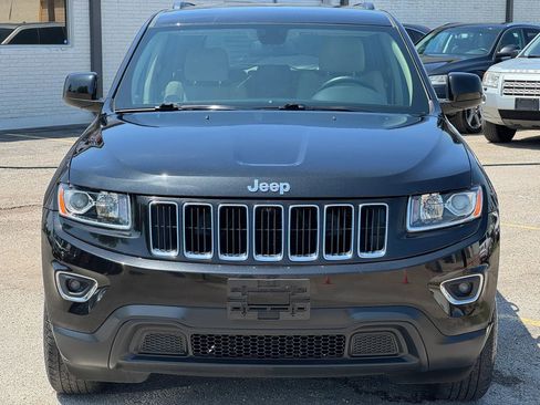 Used 2015 Jeep Grand Cherokee Laredo w/ Quick Order Package 23E RWD image 10