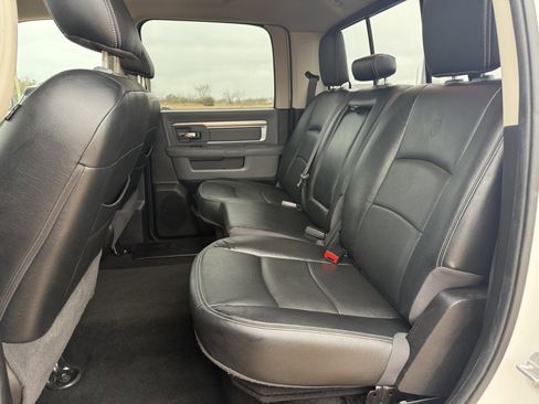 Used 2015 RAM 1500 Lone Star image 37