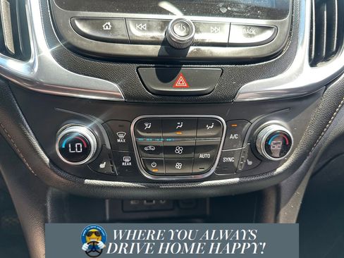 Used 2019 Chevrolet Equinox Premier FWD image 18