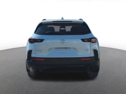 New 2026 MAZDA CX-50 AWD 2.5 Hybrid w/ Weather Package image 5
