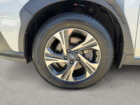 Certified 2024 Subaru Crosstrek 2.0i Premium AWD/4WD image 10