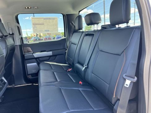 New 2026 Ford F250 Lariat w/ Tremor Off-Road Package AWD/4WD image 24