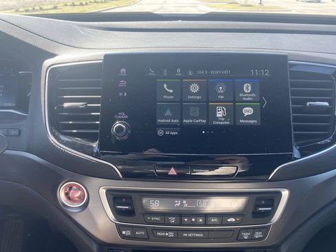 Used 2023 Honda Passport EX-L image 30