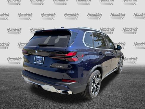 Used 2026 BMW X5 xDrive40i AWD/4WD image 9