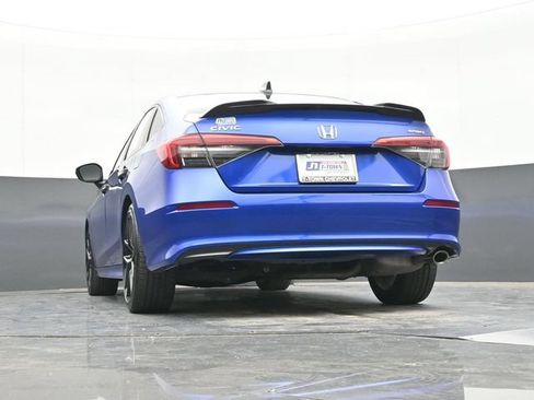 Used 2024 Honda Civic Sport image 45