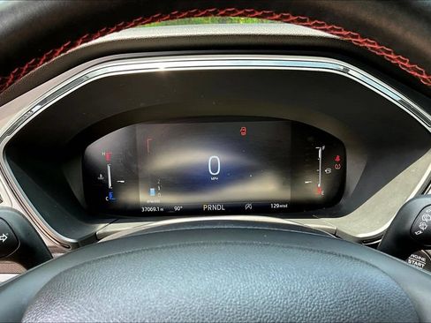 Certified 2025 Ford Escape ST-Line FWD image 15