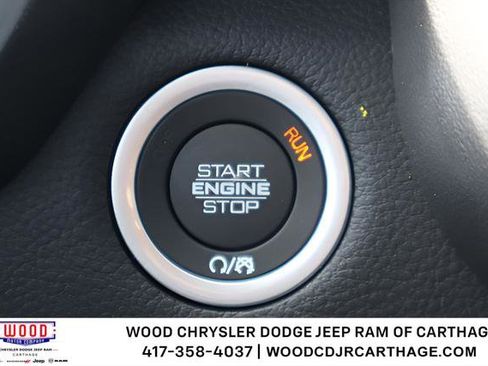 New 2026 RAM 1500 4x4 Crew Cab image 21