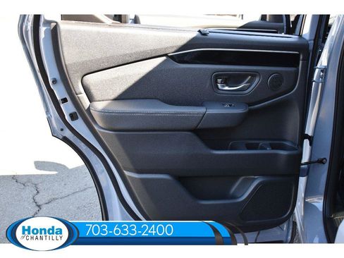 New 2026 Honda Pilot EX-L image 27