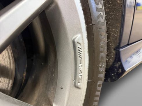 Used 2015 Mercedes-Benz E 350 4MATIC Sedan w/ Premium 1 Package image 9