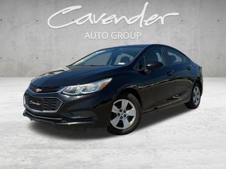 Used 2018 Chevrolet Cruze LS video 1