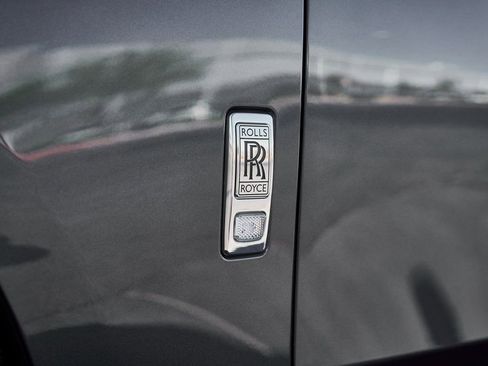 Used 2023 Rolls-Royce Ghost AWD/4WD image 9