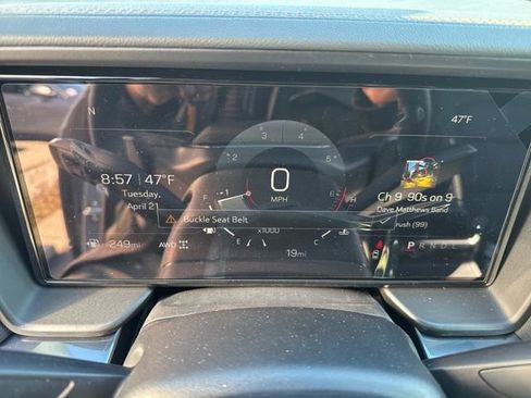 New 2026 GMC Terrain AT4 AWD/4WD image 17