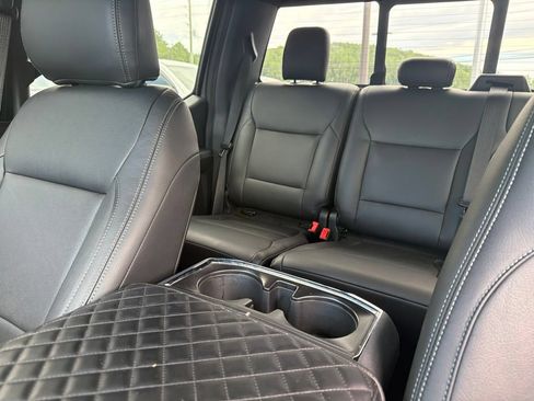 Used 2023 Ford F150 XLT w/ Equipment Group 302A High AWD/4WD image 9