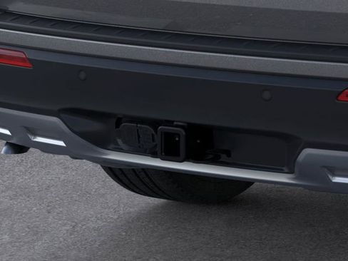 New 2026 Ford Explorer Active w/ Active Comfort Package image 23