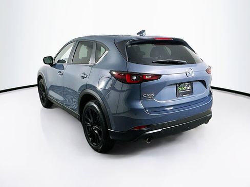 Used 2024 MAZDA CX-5 Carbon Edition image 5