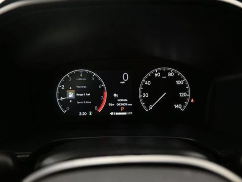 Used 2023 Honda CR-V EX-L image 9