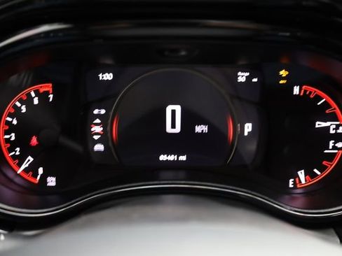 Used 2022 Dodge Durango GT image 16