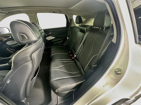 Used 2019 Acura RDX FWD w/ Advance Package image 29