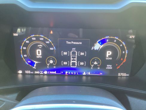 Used 2026 Chevrolet Colorado Trail Boss image 24