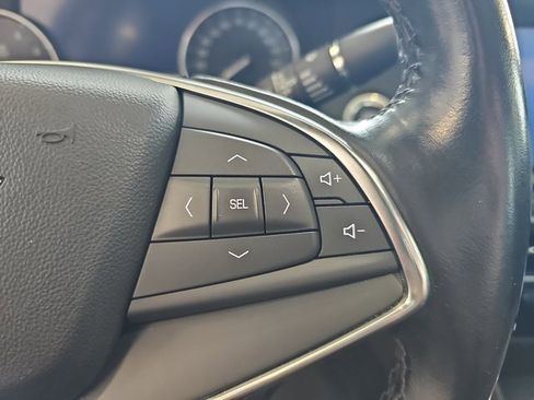 Used 2018 Cadillac CT6 Luxury image 19