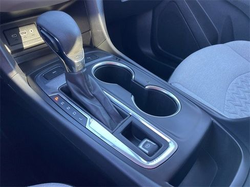 Used 2024 Chevrolet Equinox LT image 21