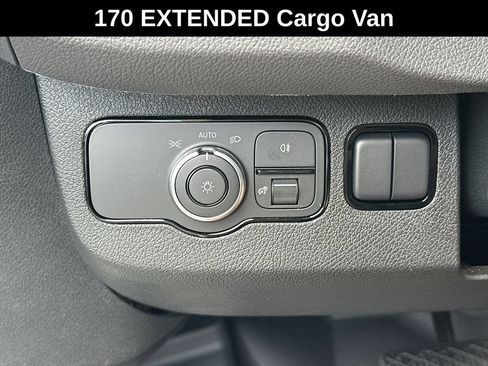 Used 2025 Mercedes-Benz Sprinter 3500 image 30
