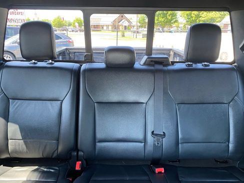 Used 2023 Ford F150 XLT w/ Equipment Group 302A High AWD/4WD image 31