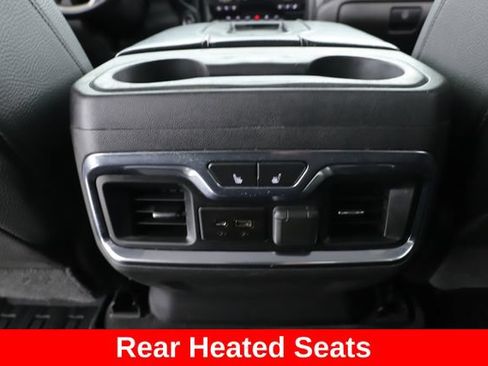Used 2020 GMC Sierra 1500 Denali AWD/4WD image 28