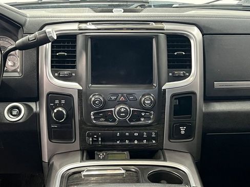 Used 2018 RAM 3500 Laramie Longhorn image 21