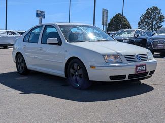 Used 2004 Volkswagen Jetta GLS video 3