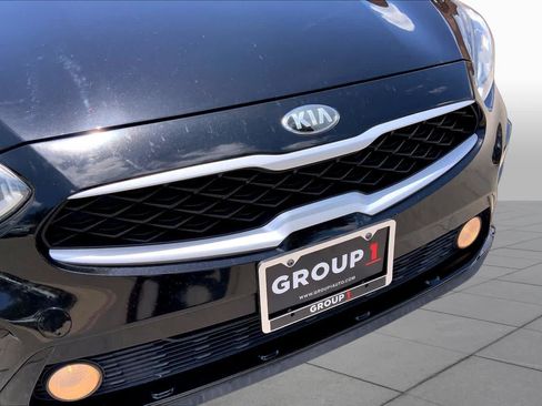 Used 2021 Kia Forte LXS FWD image 29