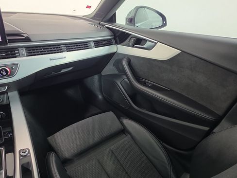Used 2023 Audi A5 2.0T Premium Plus w/ Premium Plus AWD/4WD image 40