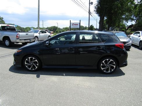 Used 2016 Scion iM FWD image 4