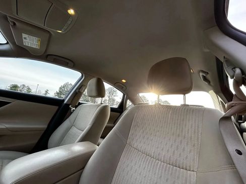 Used 2017 Nissan Altima 2.5 S w/ Power Driver Seat Package image 24