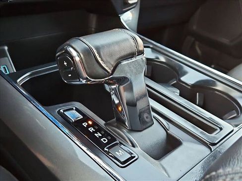 Used 2023 Ford F150 XLT w/ Equipment Group 302A High AWD/4WD image 9