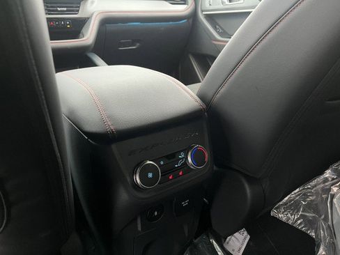 New 2026 Ford Explorer ST image 11