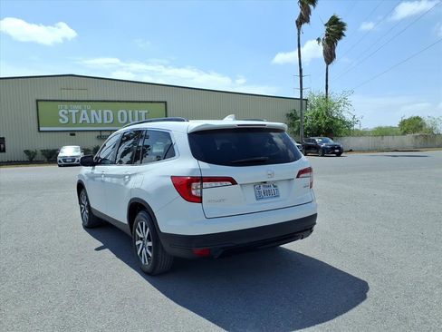 Used 2021 Honda Pilot Special Edition image 6