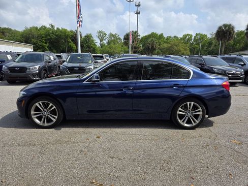 Used 2018 BMW 330i Sedan image 5