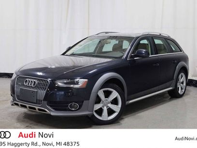 Used 2014 Audi A4 Premium Plus