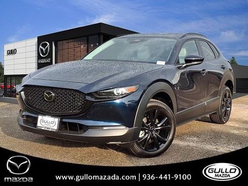 New 2026 MAZDA CX-30 Aire Edition AWD/4WD image 1