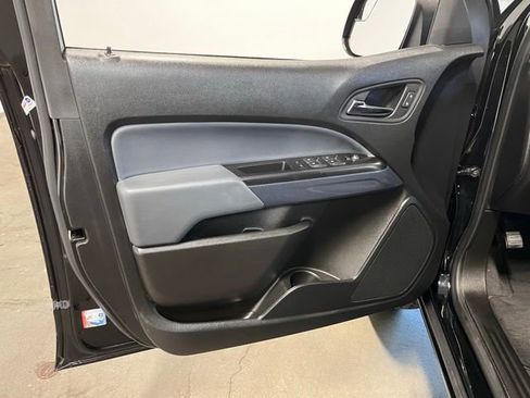 Used 2022 Chevrolet Colorado Z71 RWD image 23
