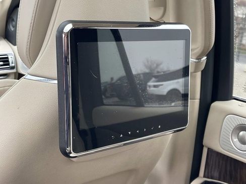 Used 2021 Lincoln Navigator L Reserve w/ Luxury Package image 19