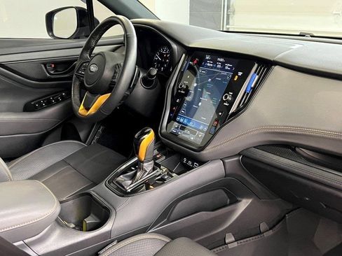 Used 2024 Subaru Outback Wilderness image 2