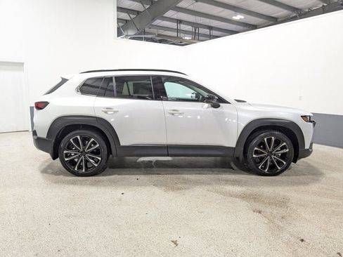 New 2026 MAZDA CX-50 AWD 2.5 S w/ Cargo Package image 2