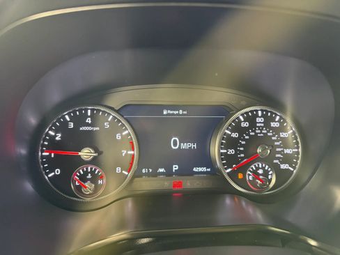 Used 2022 Kia Telluride SX w/ SX Prestige Package image 14